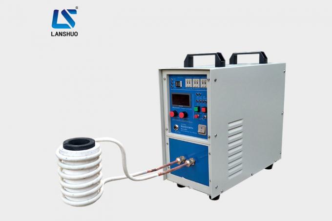 LSW-16販売のための超可聴周波頻度誘導加熱機械