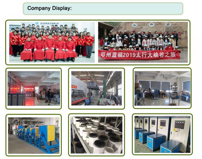 インダクションヒートエキオメント ポータブル IGBT インダクションメルトマシン ゴールド シルバー 銅 溶融炉 金属 溶融処理 3