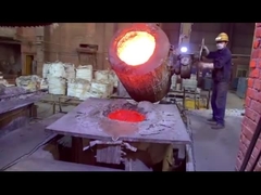 150kg-5T インダクションメルト 鋳造炉 溶融 クーパー アルミ 鉄 鋼 銅 銅