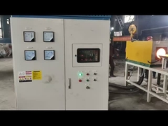 160kw 電動インダクション加熱機 鍛造炉加熱設備