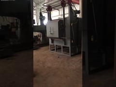 室型 抵抗 熱炉 熱処理炉