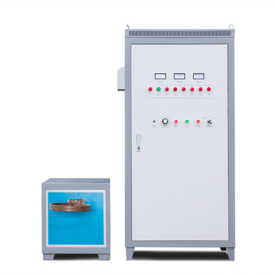 機械線形光軸を癒やす熱処理160KWの誘導