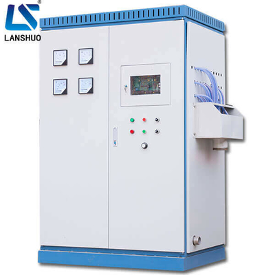 定温1850C 高周波インダクション溶融炉kgps 250kw