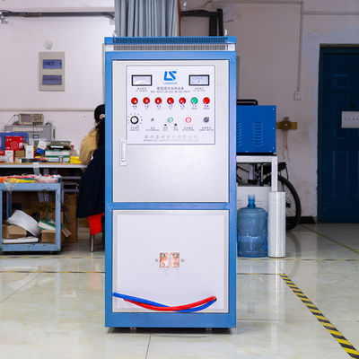 50kw インダクション消化機 インダクション硬化装置 熱処理機