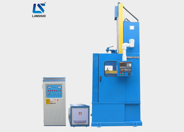 機械高周波焼入れ装置LCN-1200を癒やす鋼鉄シャフトCNC