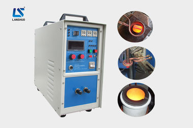 50 / 60HZ金属造る16kwのための小さい誘導加熱機械