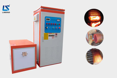 暖房設備を癒やす160kw IGBTの高周波焼なまし