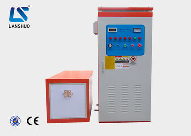 軽量の誘導加熱機械380V 50/60HZ 160kw簡単な操作