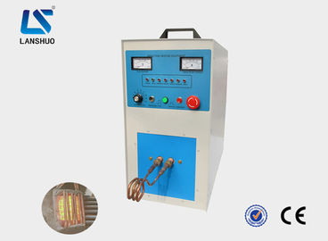 高周波IGBT電気誘導加熱機械25 - 40KHZ 30kw