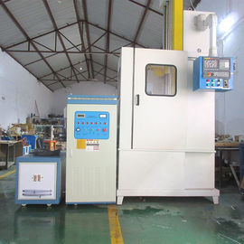 工作機械のステッピング モーター ドライブを堅くする機械を癒やす誘導CNC