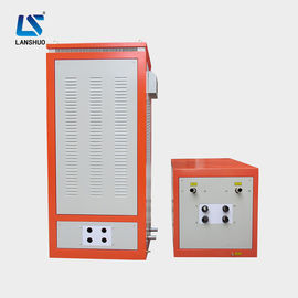LSW-160kw高周波電気IGBTの誘導加熱機械価格