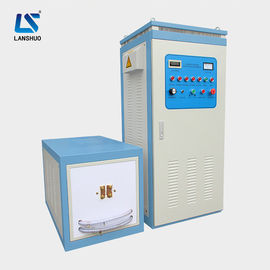 電気忍耐IGBT 23KHZの誘導加熱の炉