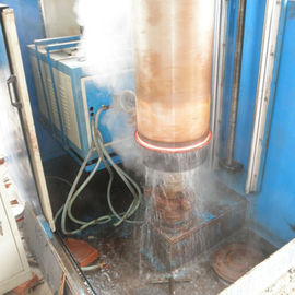 50kw力の装置の速度シャフトを癒やす工作物の誘導に金属をかぶせて下さい