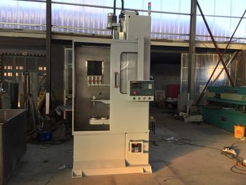 機械高周波焼入れの工作機械を癒やす自動制御CNC