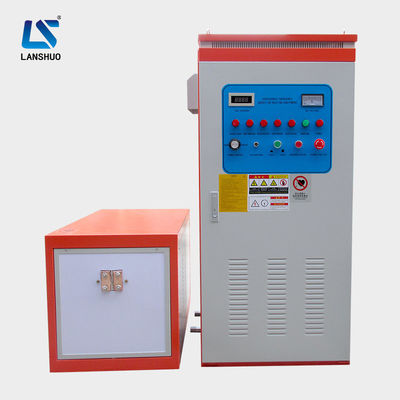 IGBT 23KHZ 50L/Min 160kwの誘導加熱機械