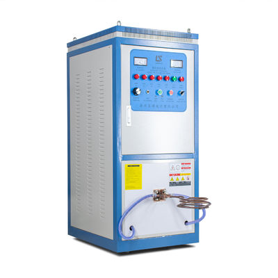 熱処理を癒やす電気シャフト50kwの高周波焼入れ機械金属