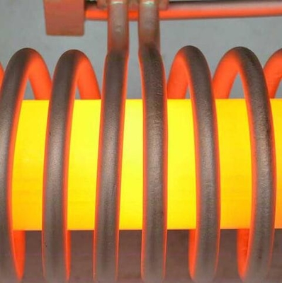 IGBTの超高周波誘導の鍛造材のマシン・ボルトのくだらない棒鋼