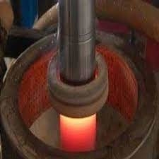 IGBTの電気黄銅または丸棒の誘導造る装置の極度の低周波