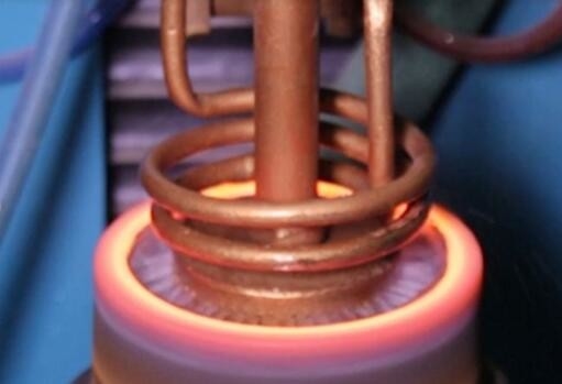 化学熱処理装置を癒やす機械化ギヤ シャフトの誘導を促進しなさい