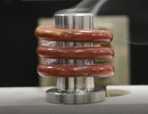 装置を癒やす環境保護のコントロール・アーム シャフト60KWの誘導熱