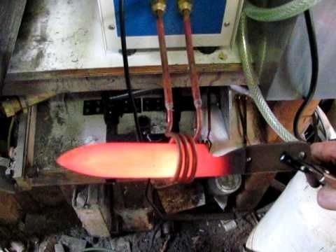 装置を逆にするIGBTは機械誘導加熱の鍛造材すぐに熱した発砲しない